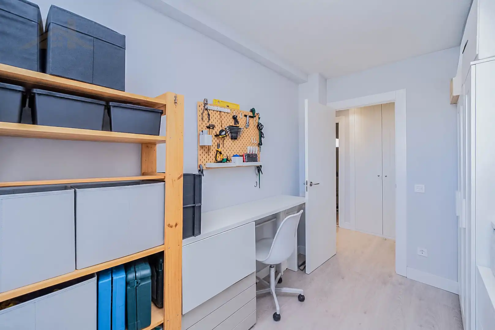 Habitación de Piso en venta en Norte - Universidad