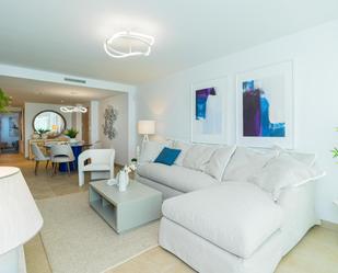 Apartament en venda a Estepona Golf