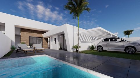 Foto 3 de Casa o chalet en venta en Plaza Paco Rabal, 1, Alhama de Murcia ciudad, Alhama de Murcia