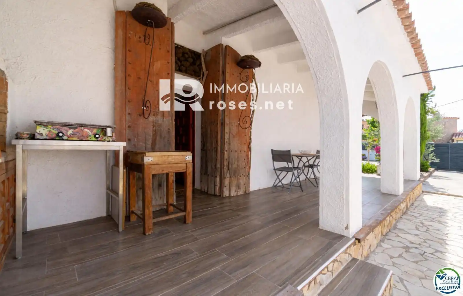 Casa con piscina en venta en Peni, imagen 7