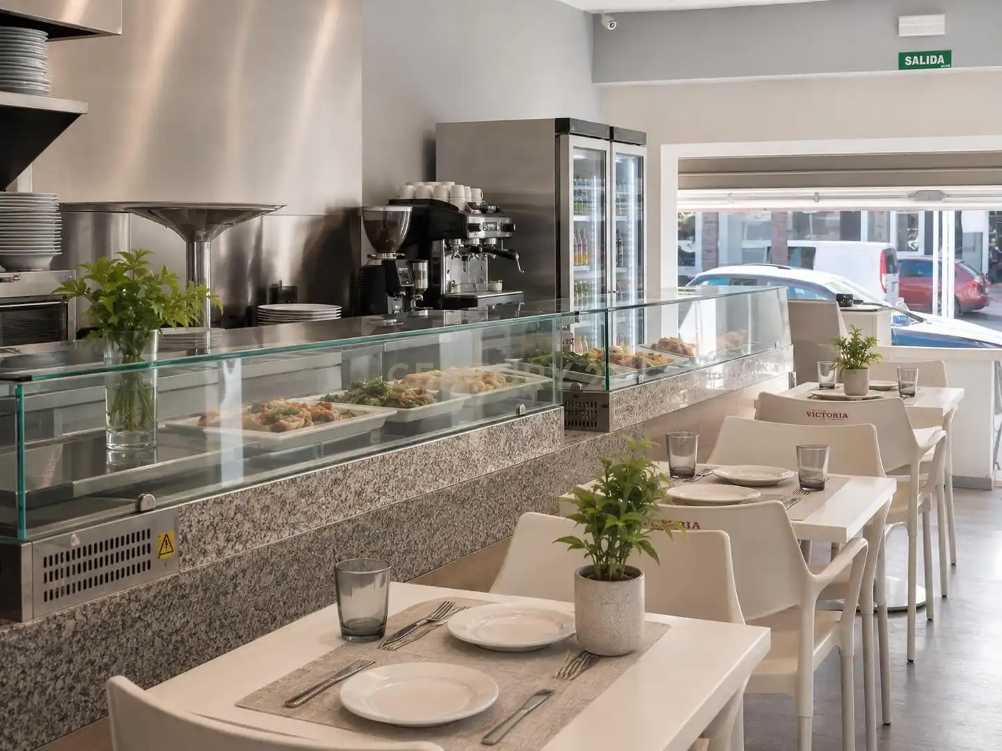 Commercial properties for sale in Benalmádena