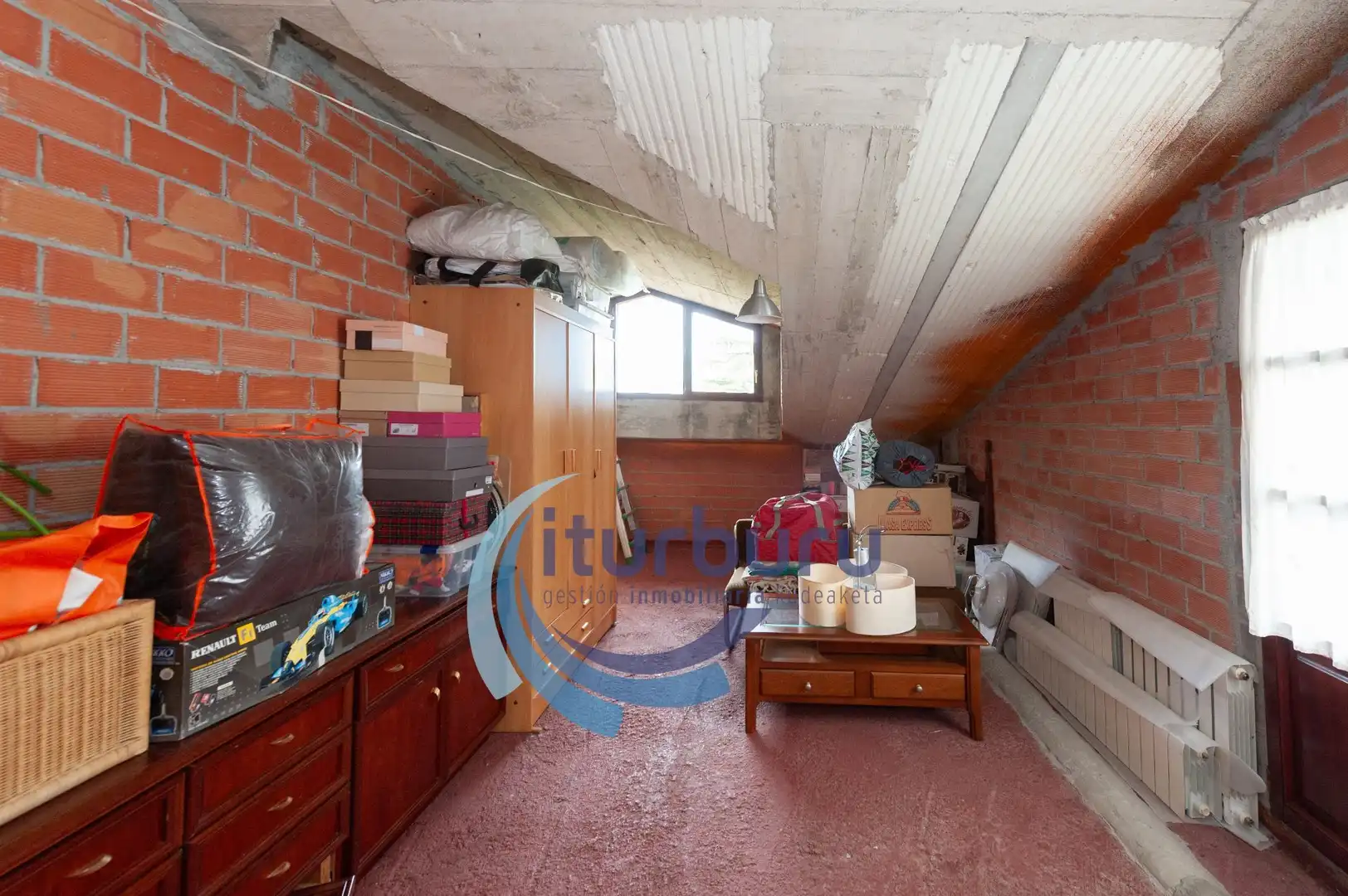 Casa o chalet en venta en Zamudio con Calefacción, Jardín privado y Terraza