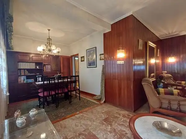 Casa con terraza en venta en Avenida do Aeroporto, imagen 35