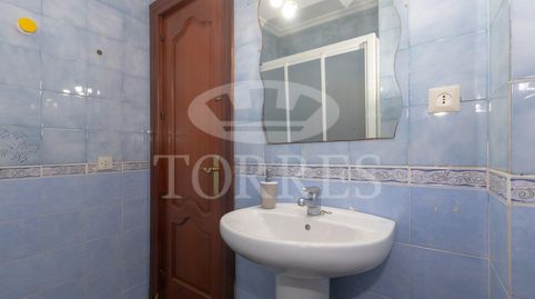 Foto 5 von Wohnung zum Verkauf in Infantes, Parque Ayala - Jardín de la Abadía - Huelín, Málaga Capital