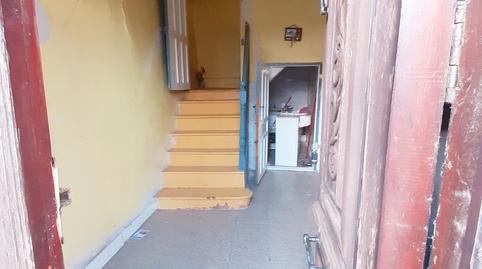 Foto 5 de Finca rústica en venda a Calle Alta, Becerril de Campos, Palencia