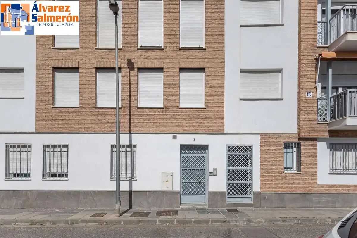 Attique avec ascenseur à vendre à Santa Fe, imagen 29