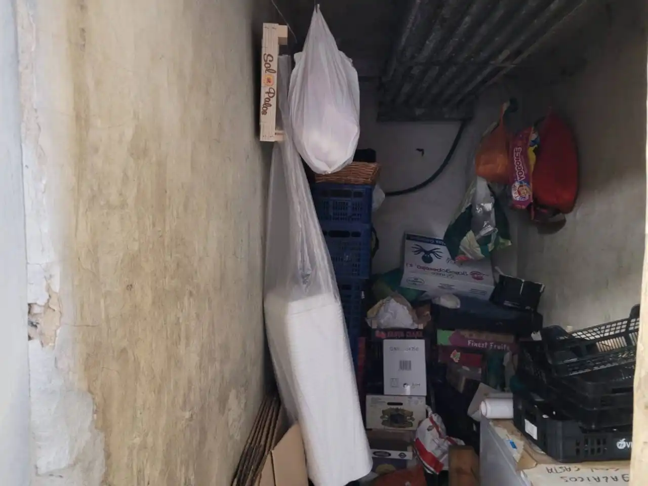 Local comercial en traspaso en Ca n'Oriac - Sector Nord, imagen 14