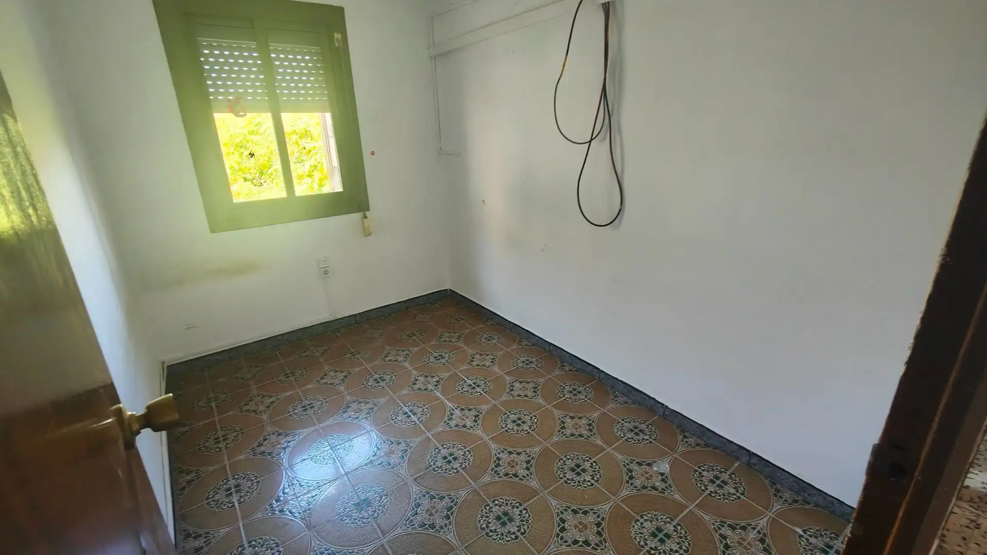 Bedroom of Flat for sale in Vilanova i la Geltrú