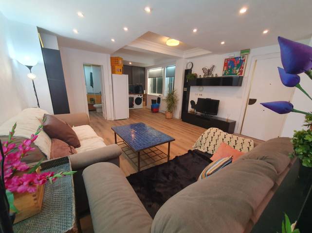 Piso en Venta en Fundadora de las Siervas de Jesús en Coronación