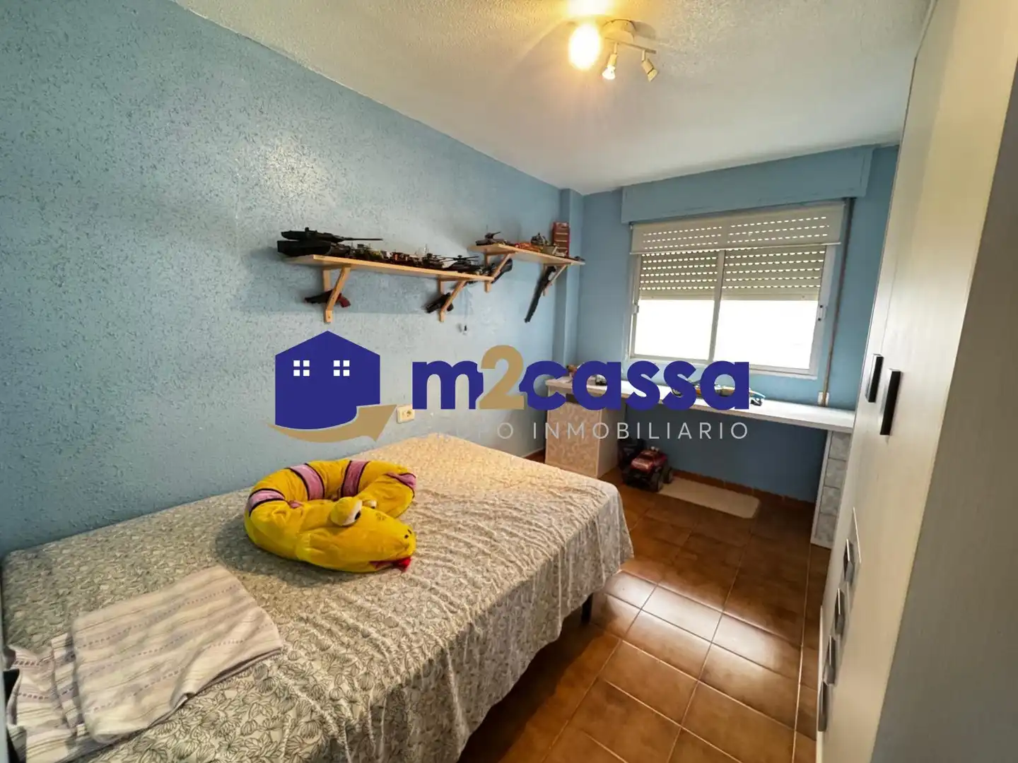 Piso en venta en Lorca con Aire acondicionado