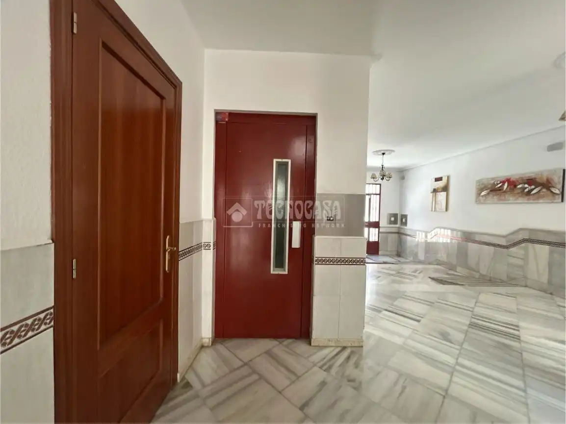 Piso en venta en La Rinconada con Aire acondicionado y Balcón
