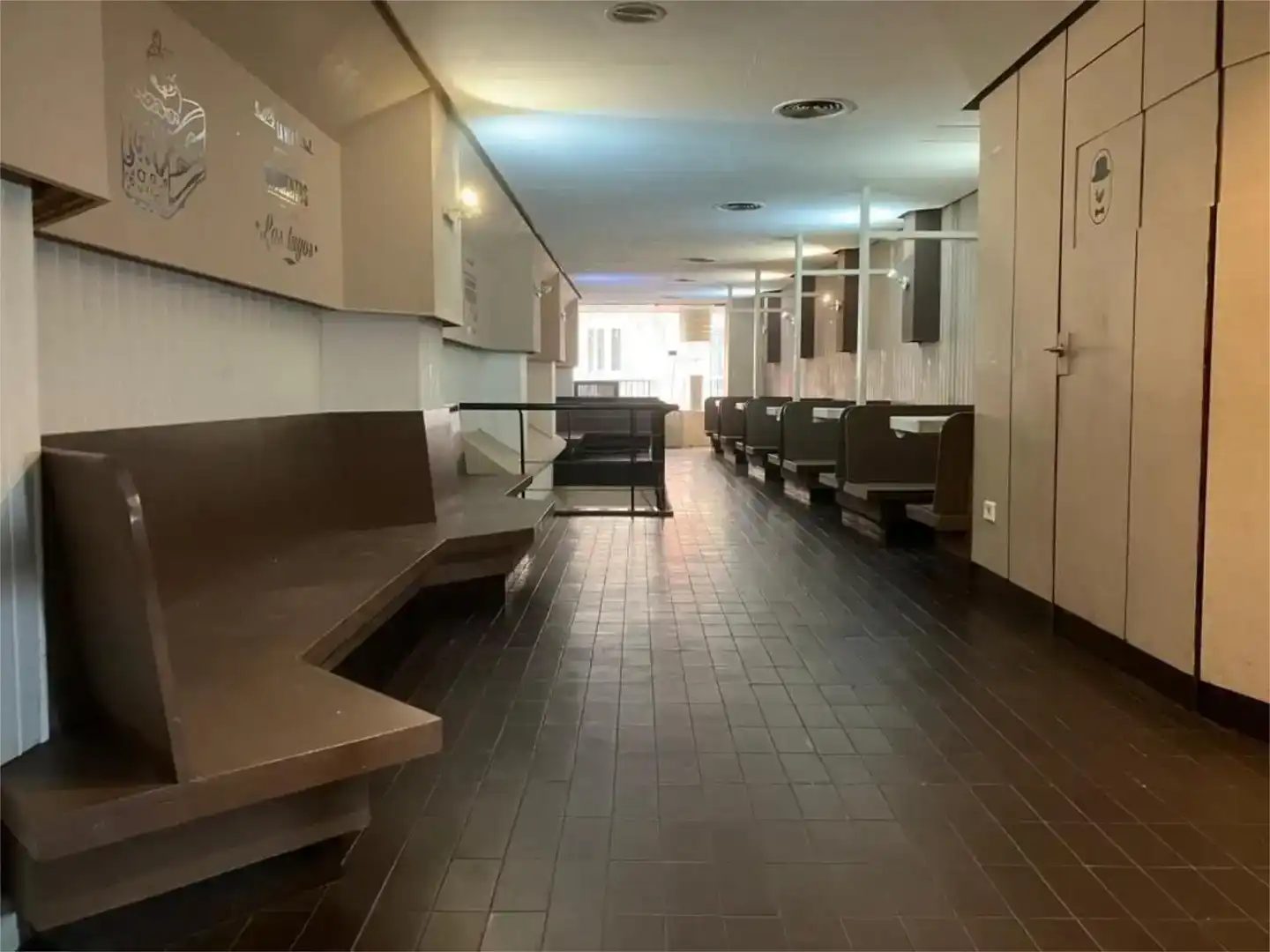 Local de lloguer a Plaza del Palillero, 2, Centro Histórico