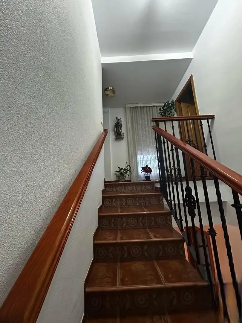 Casa con piscina en venta en Periurbano Este - Campiña, imagen 32