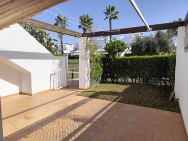 Bungalow amb balcó en venda a 5-6(CONDADO DE ALHAMA) 1
