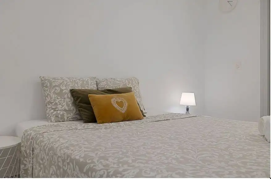 Habitación de Ático en venta en Benalmádena con Aire acondicionado, Terraza y Trastero
