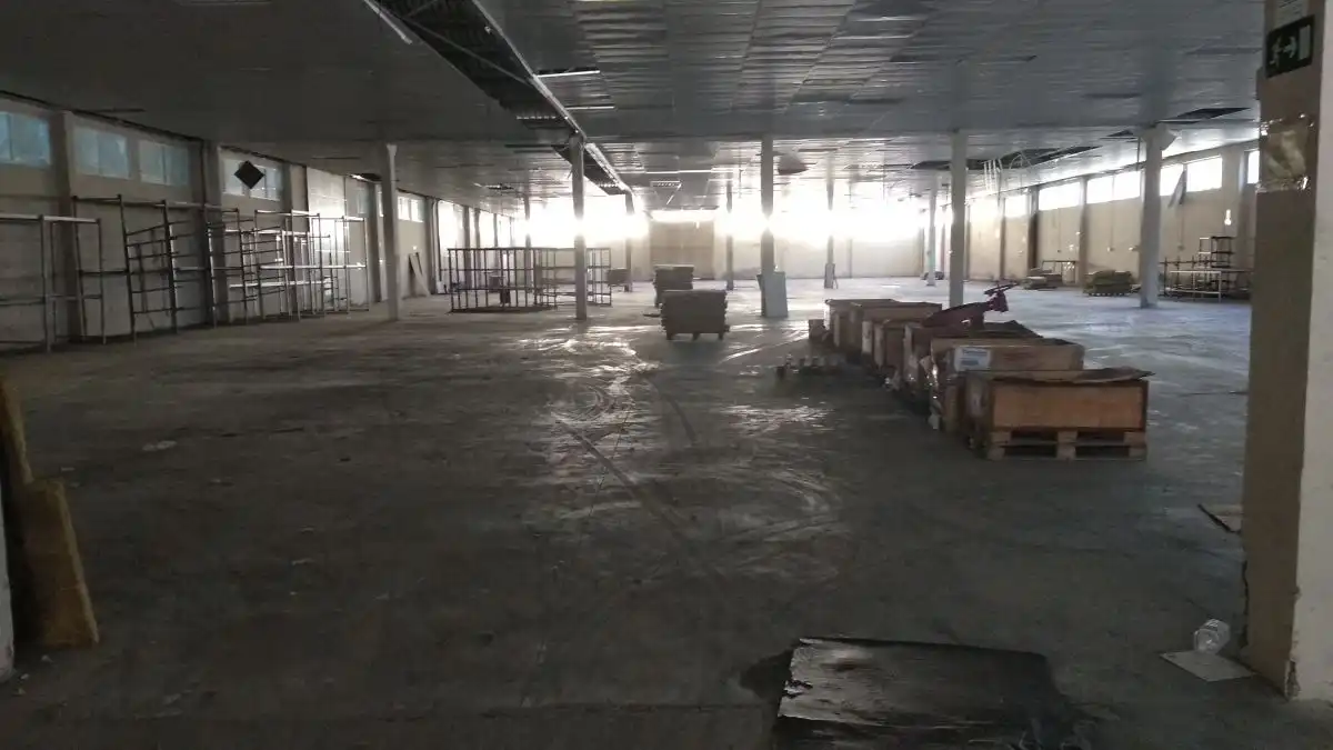 Industriegebäude zur Miete in La Paz, imagen 2