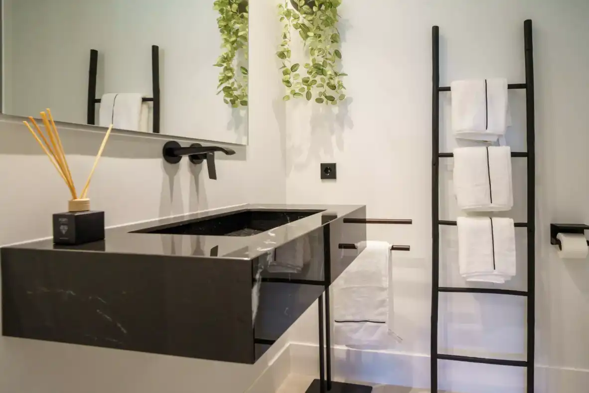 Casa con piscina in vendita a Marbella Centro, imagen 14