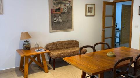 Foto 5 de Piso de alquiler en El Cano - Los Bermejales, Sevilla