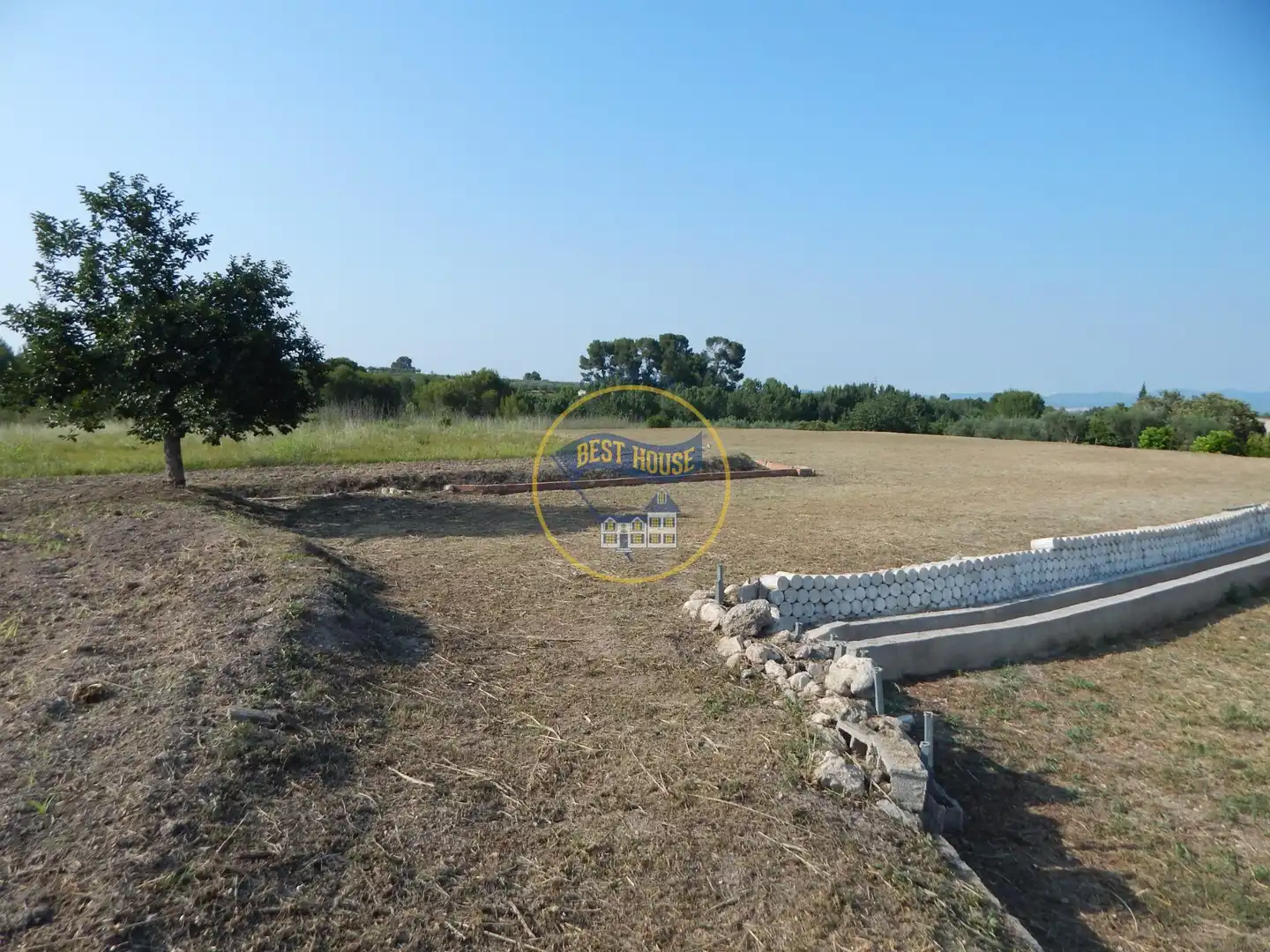 Terreno rustico in vendita a Albaida, imagen 6
