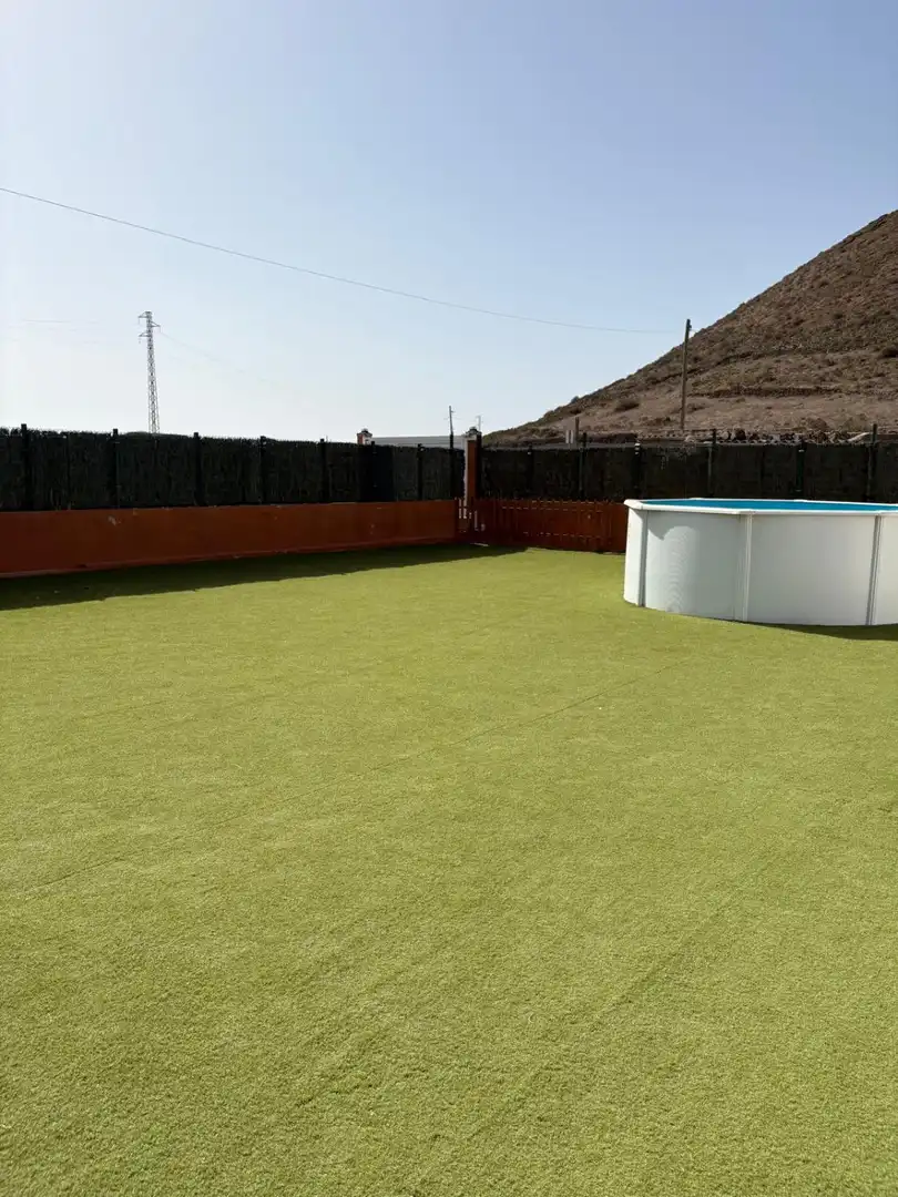 Villa in vendita a Guinate, imagen 4
