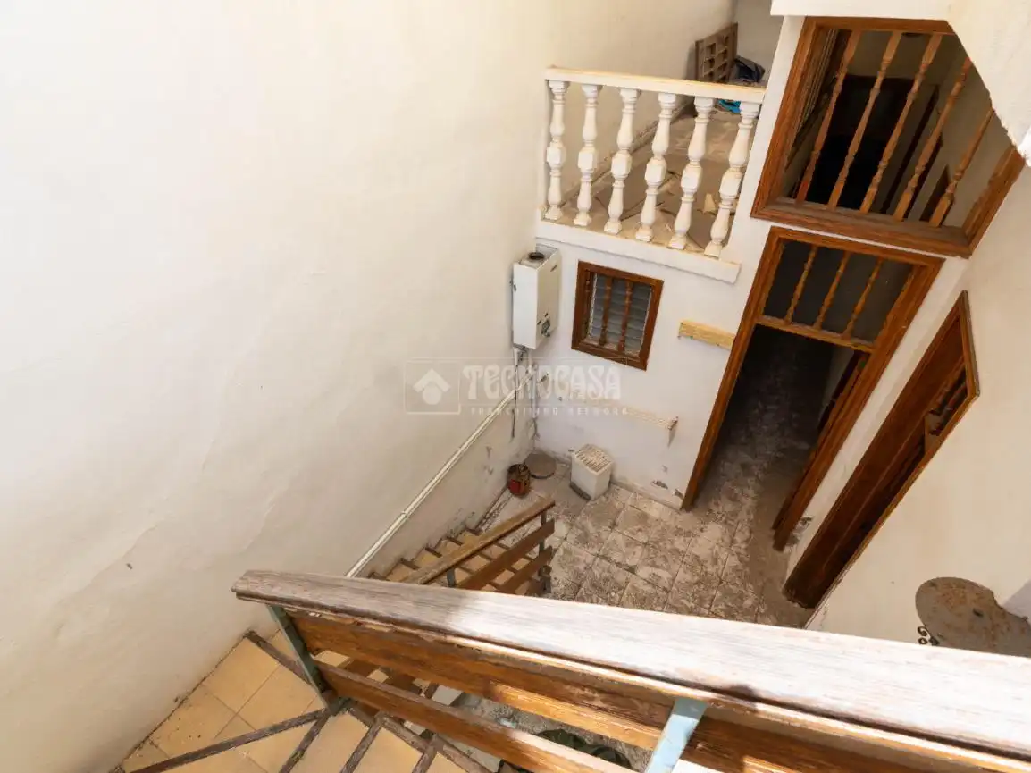 Detached homes for sale in Santa Cruz de Tenerife  with Air Conditioner and Heating