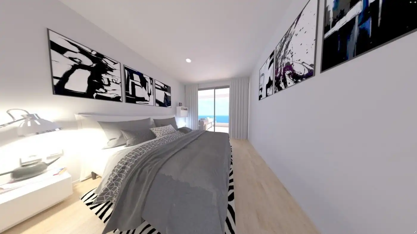 Apartment mit Pool zum Verkauf in Torreblanca del Sol, imagen 5