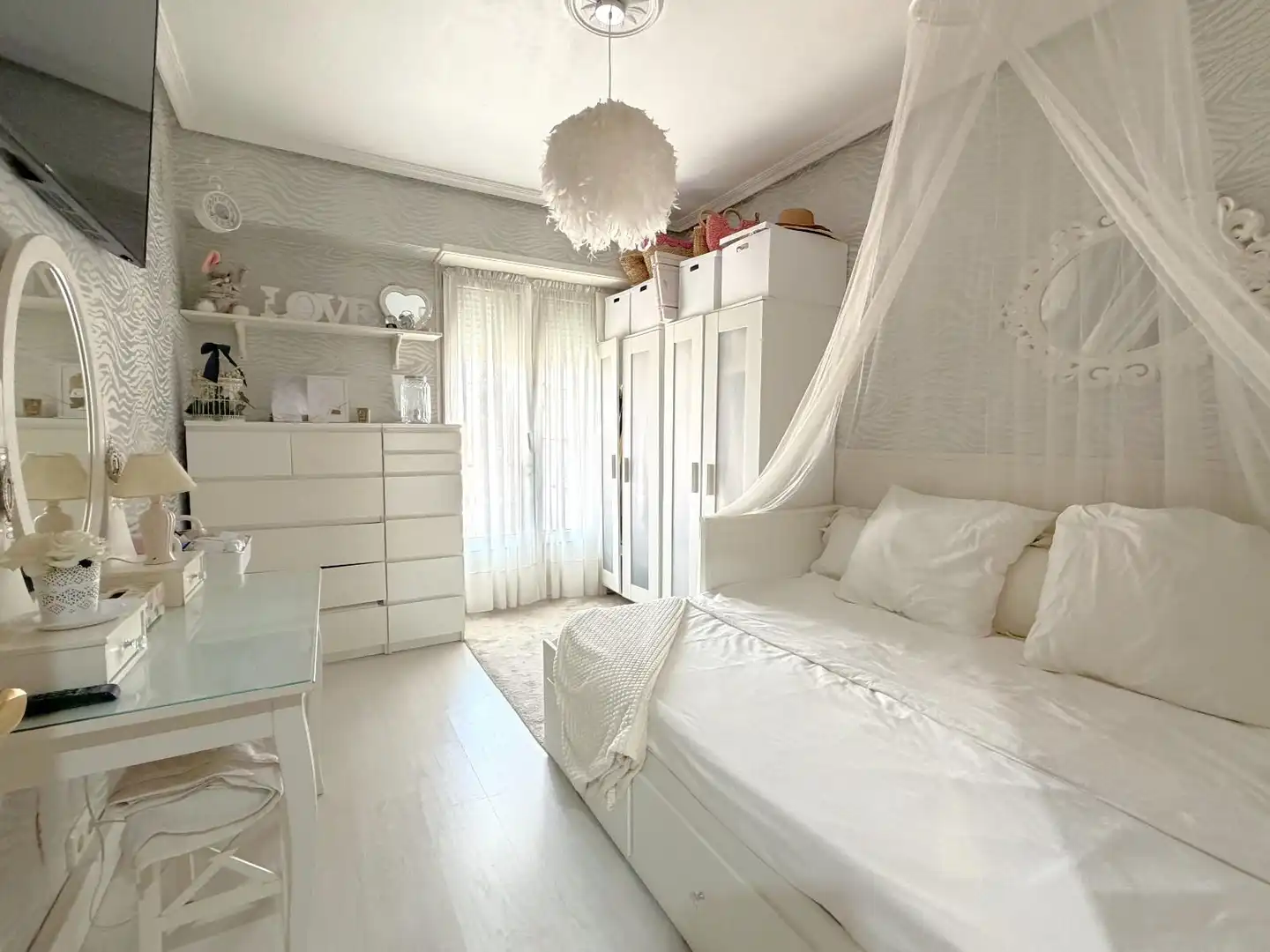Habitación de Piso en venta en Andoain con Calefacción y Terraza
