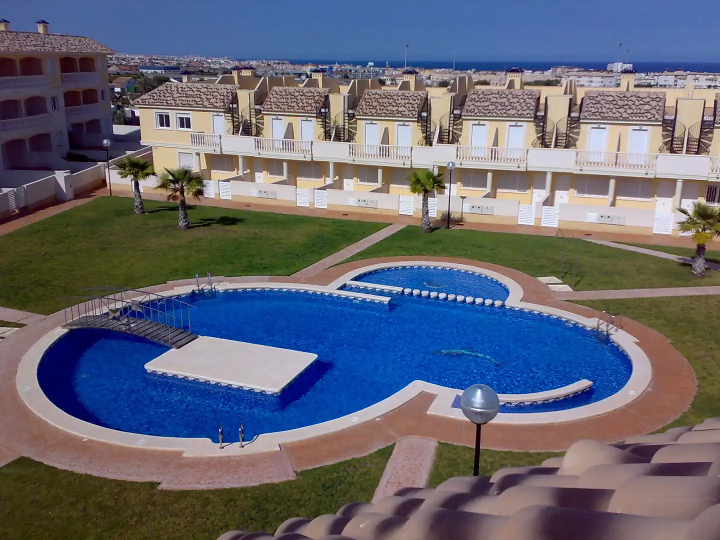 Flat with pool for sale in Orihuela Costa, imagen 15