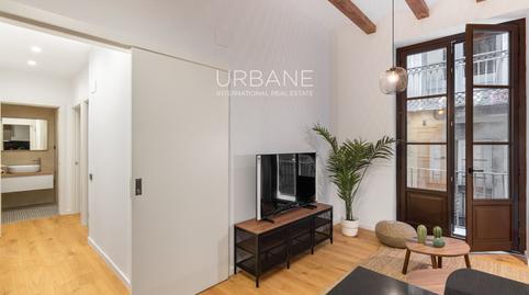 Foto 4 de Piso de alquiler en Dels Codols, Barri Gòtic,  Barcelona Capital