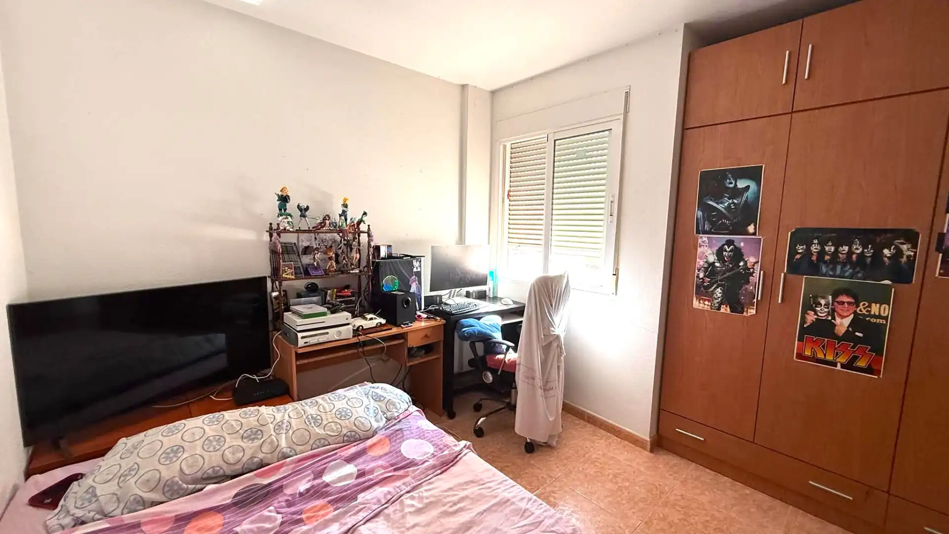 Apartament en venda a Calle Blasco Ibáñez, imagen 8