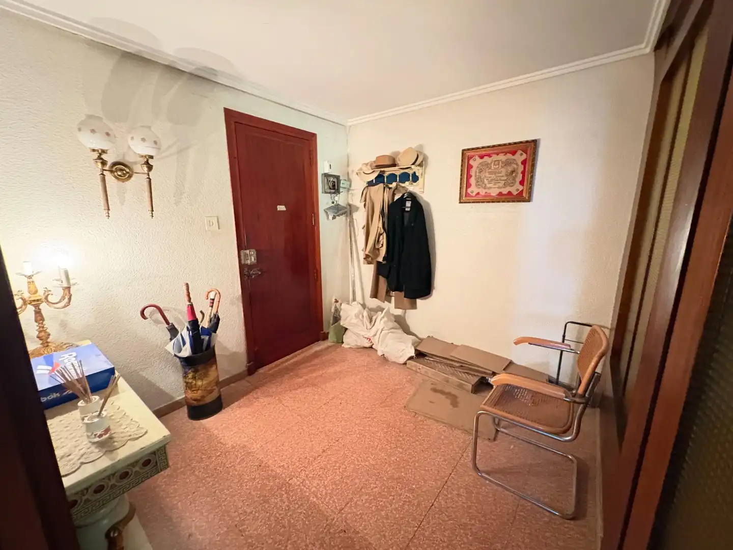 Piso en venta en Alaquàs con Aire acondicionado, Calefacción y Trastero