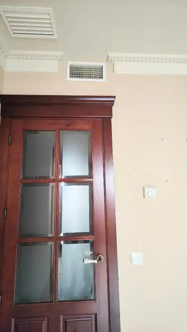 Bedroom of Flat for sale in Utrera  with Air Conditioner and Balcony