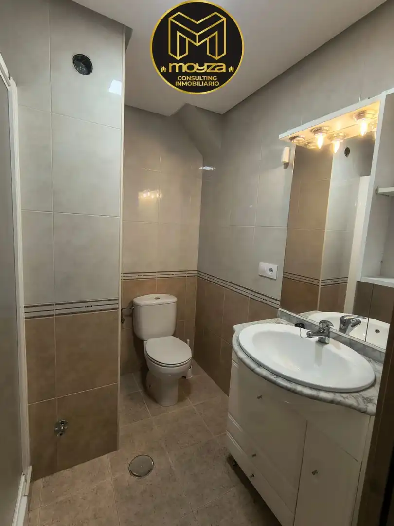 Wohnung zur Miete in Peñamefecit - Avda Barcelona