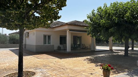 Foto 2 de Casa o xalet en venda a El Llombo, Ontinyent