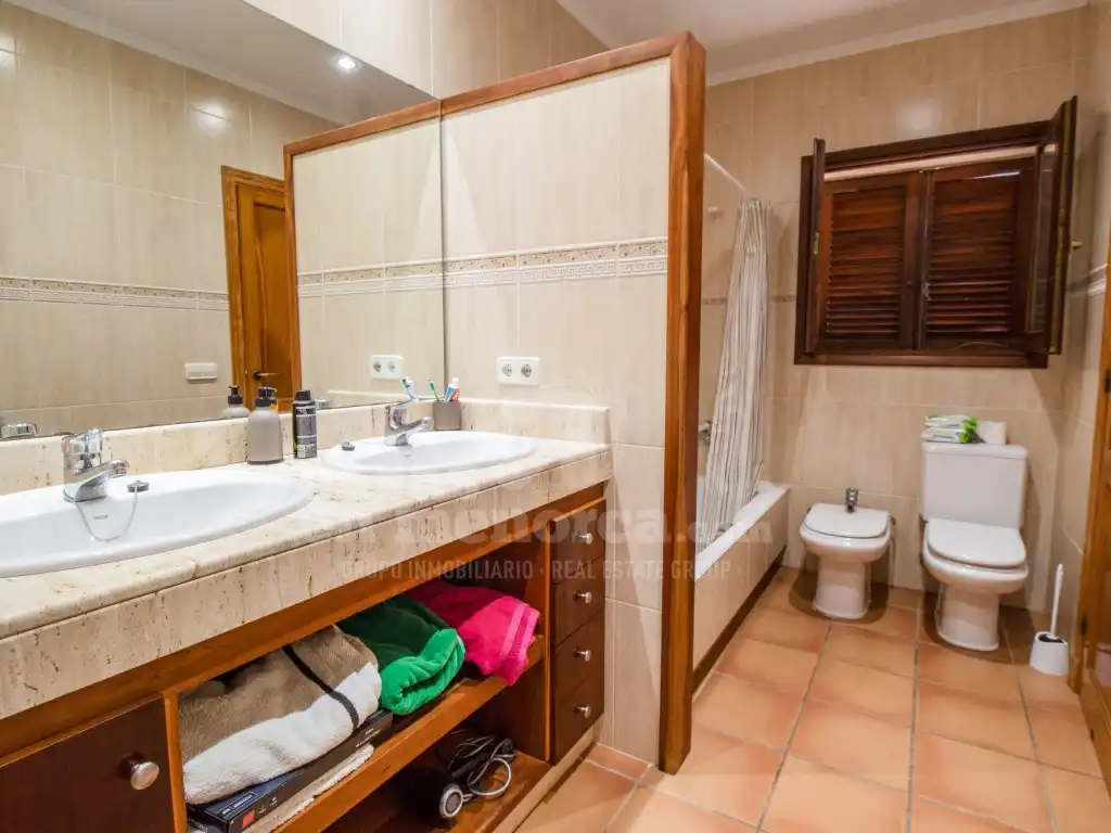Detached house with pool for sale in Cap d'en Font - Binissafúller, imagen 29