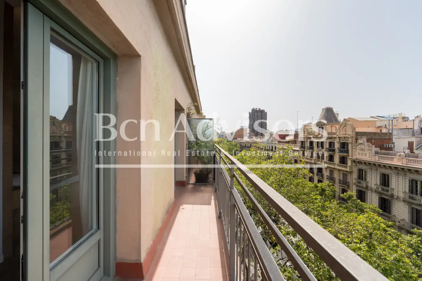 Appartamento con terrazza in vendita a Eixample, imagen 19