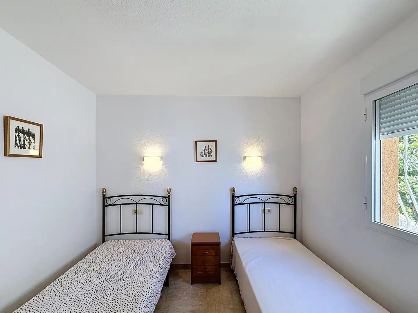 Apartament amb piscina en venda a Cumbre del Sol, imagen 22