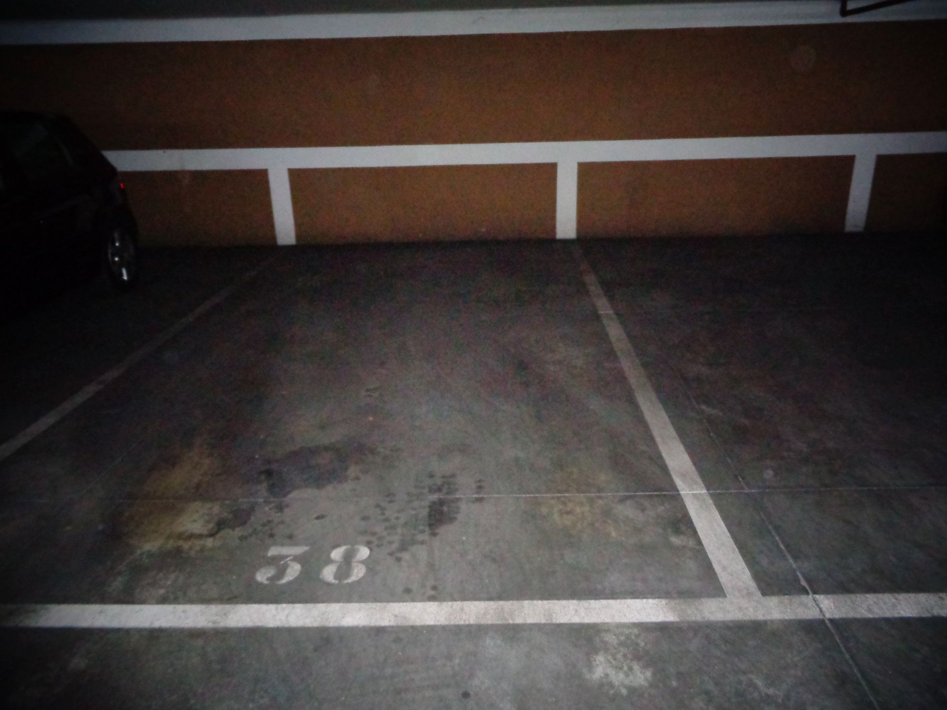 Garatge de lloguer a Plaza del Descubridor Diego de Ordás, Ríos Rosas - Nuevos Ministerios