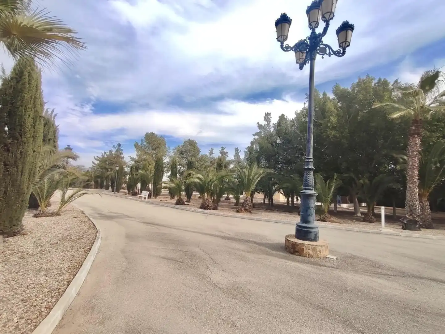 Chalet con terraza en venta en Montepinar - La Aparecida - Raiguero, imagen 4
