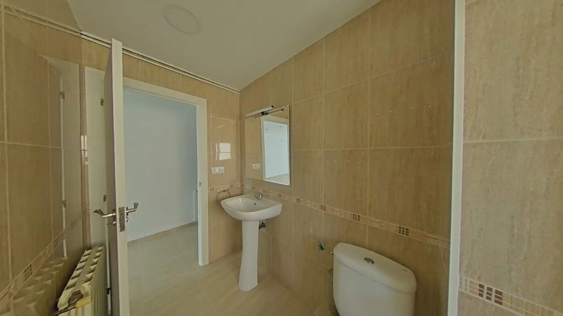 Wohnung zum Verkauf in Castellsapera, 82, Sant Llorenç