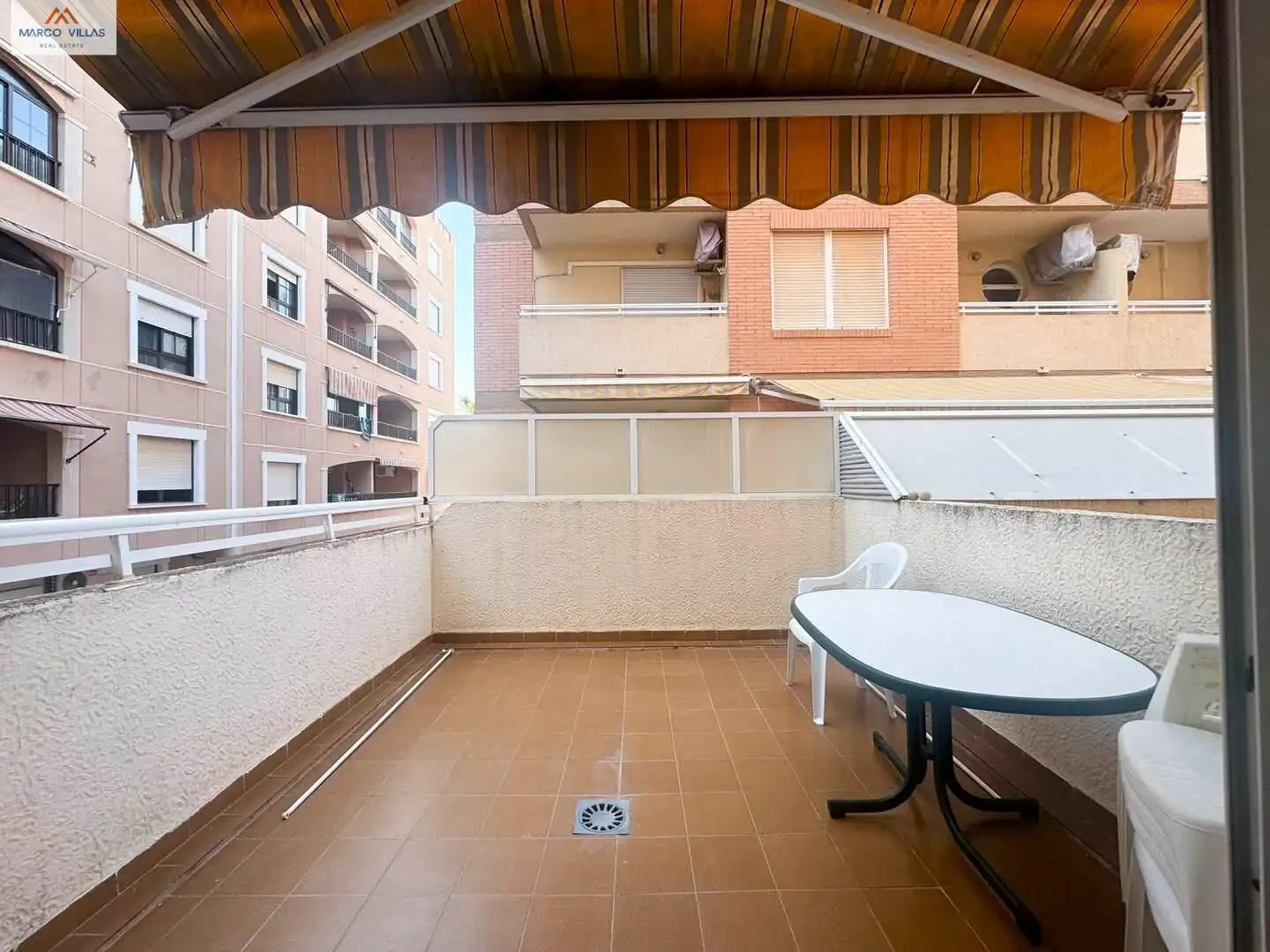 Studio mit Aufzug zum Verkauf in Guardamar Playa