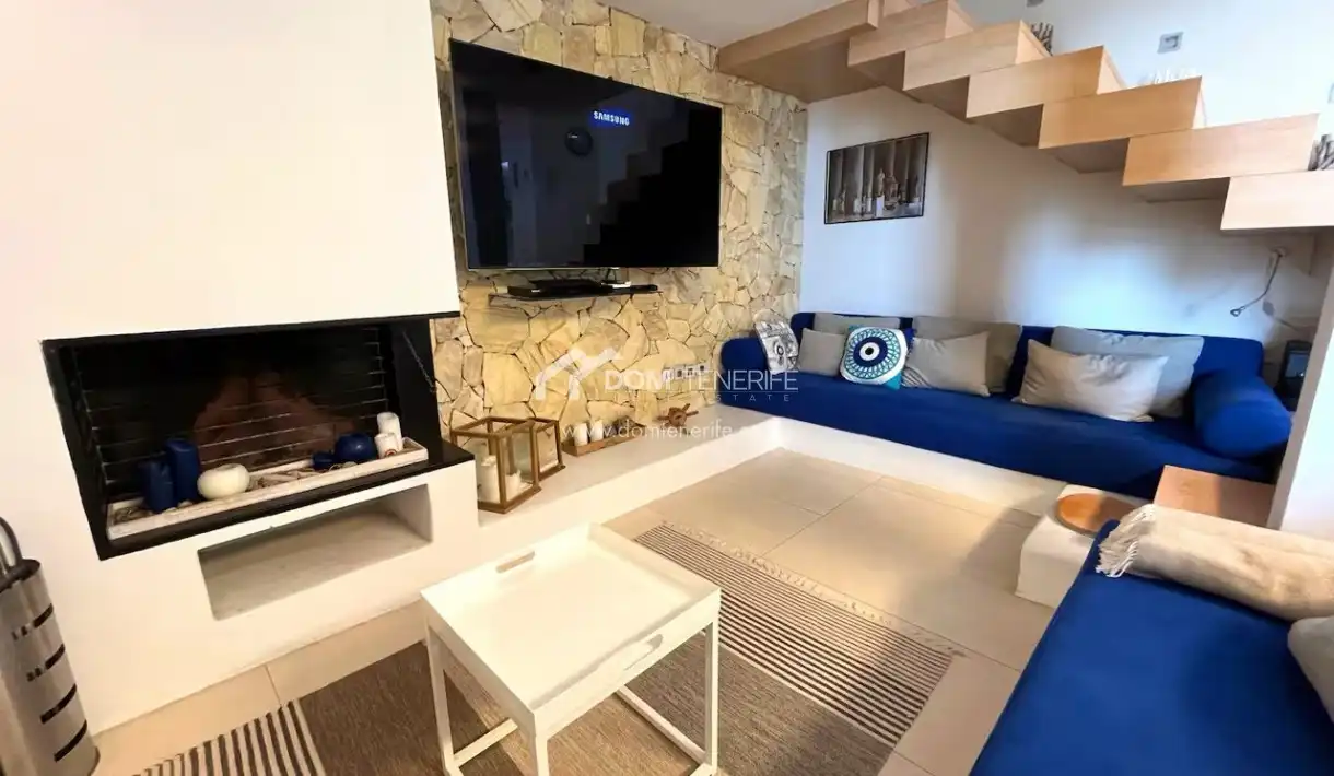 Casa amb piscina en venda a Costa Adeje, imagen 43