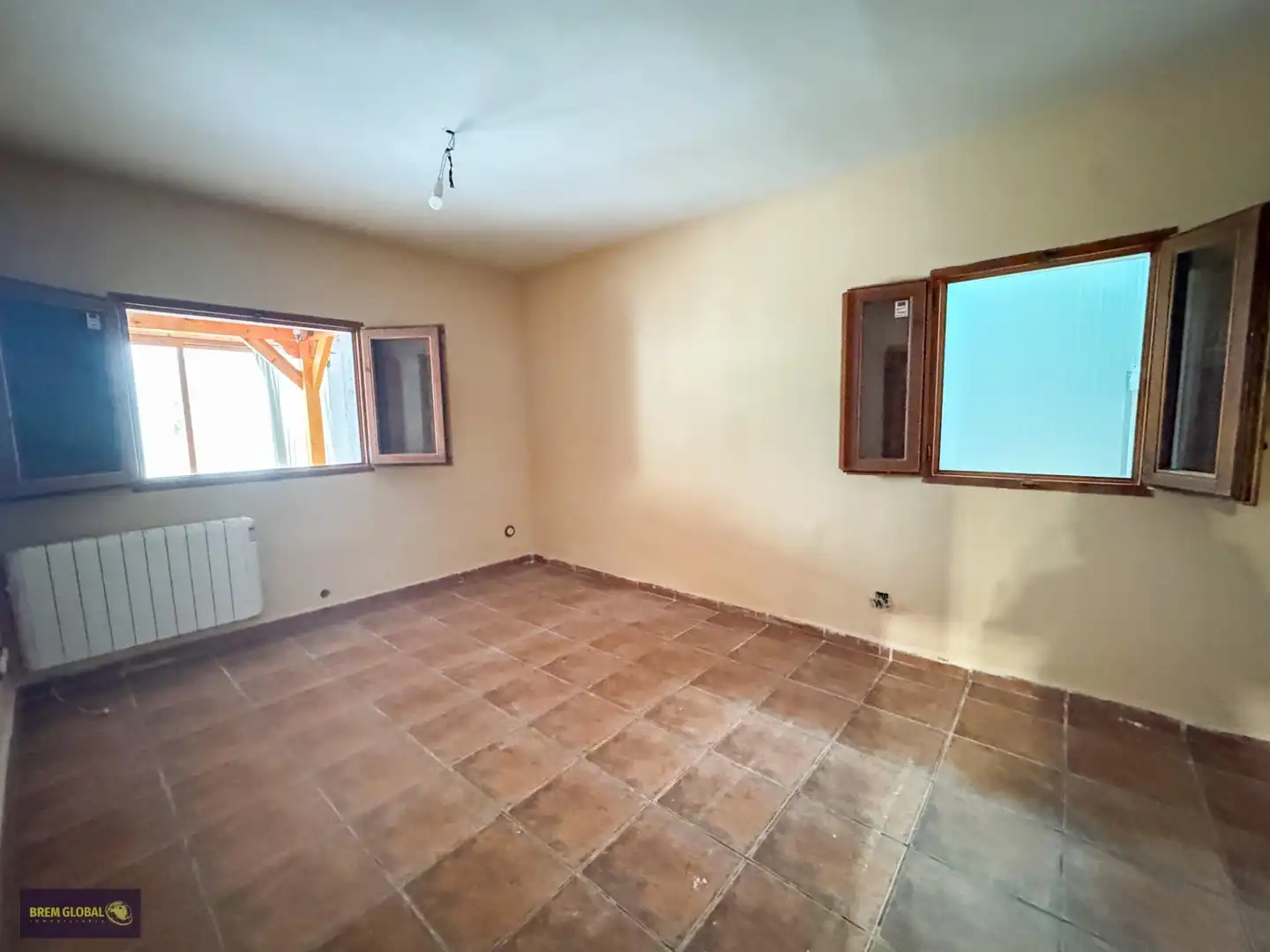 Casa o chalet en venta en El Berrueco con Calefacción, Jardín privado y Trastero
