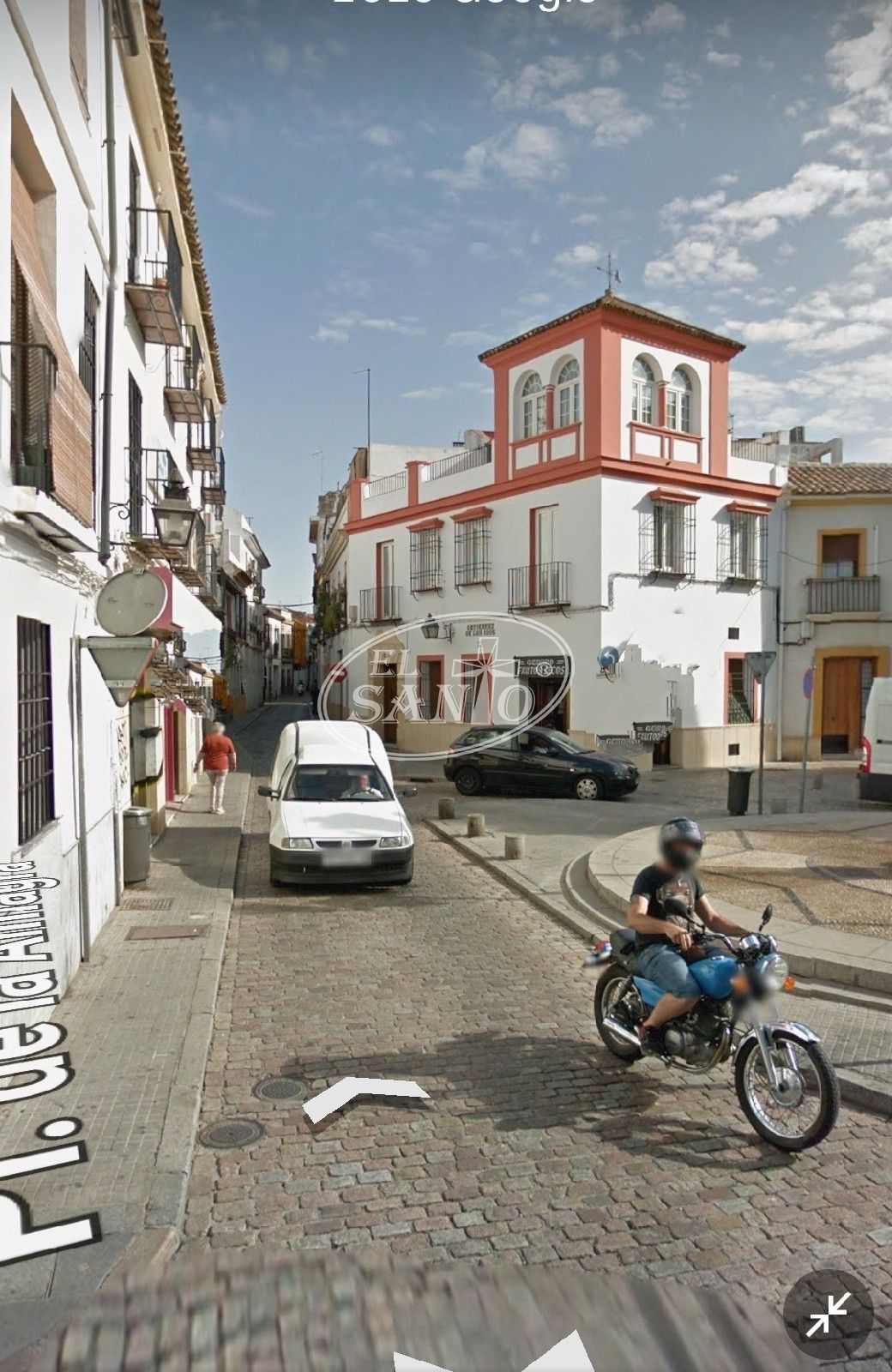 Exterior view of Flat for sale in  Córdoba Capital  with Terrace, Storage room and Furnished