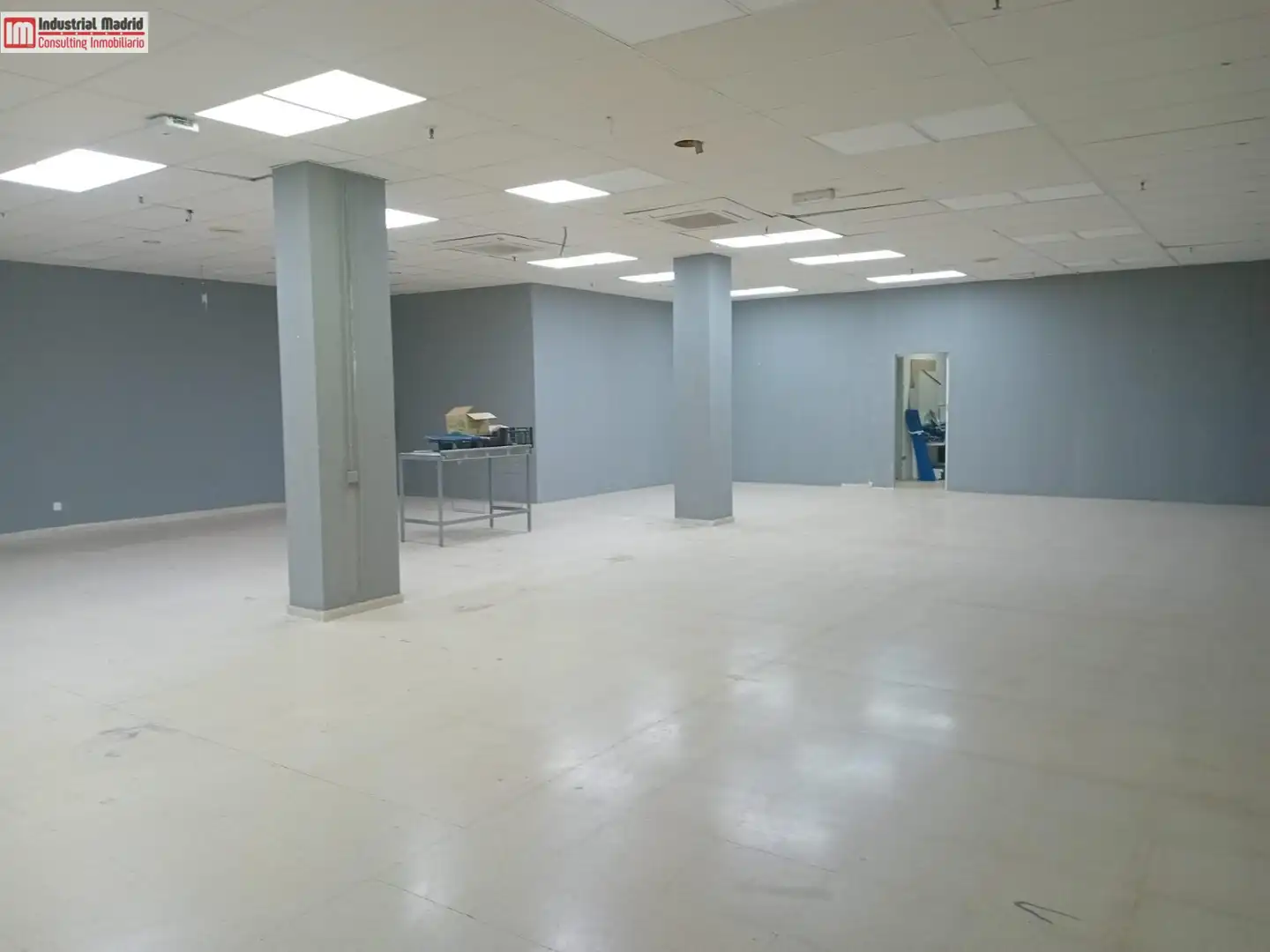 Edificio en venta en Valdilecha