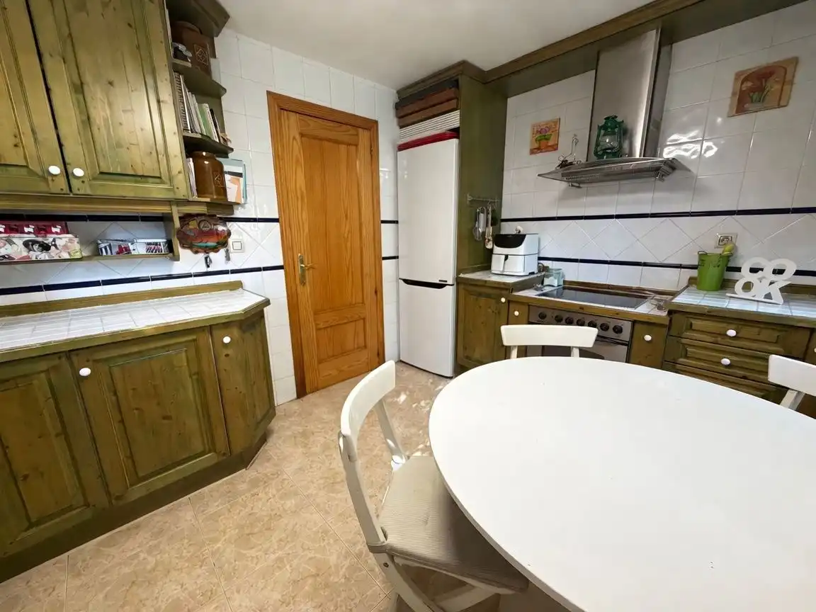 Villa in vendita a Cabanillas del Campo, imagen 6