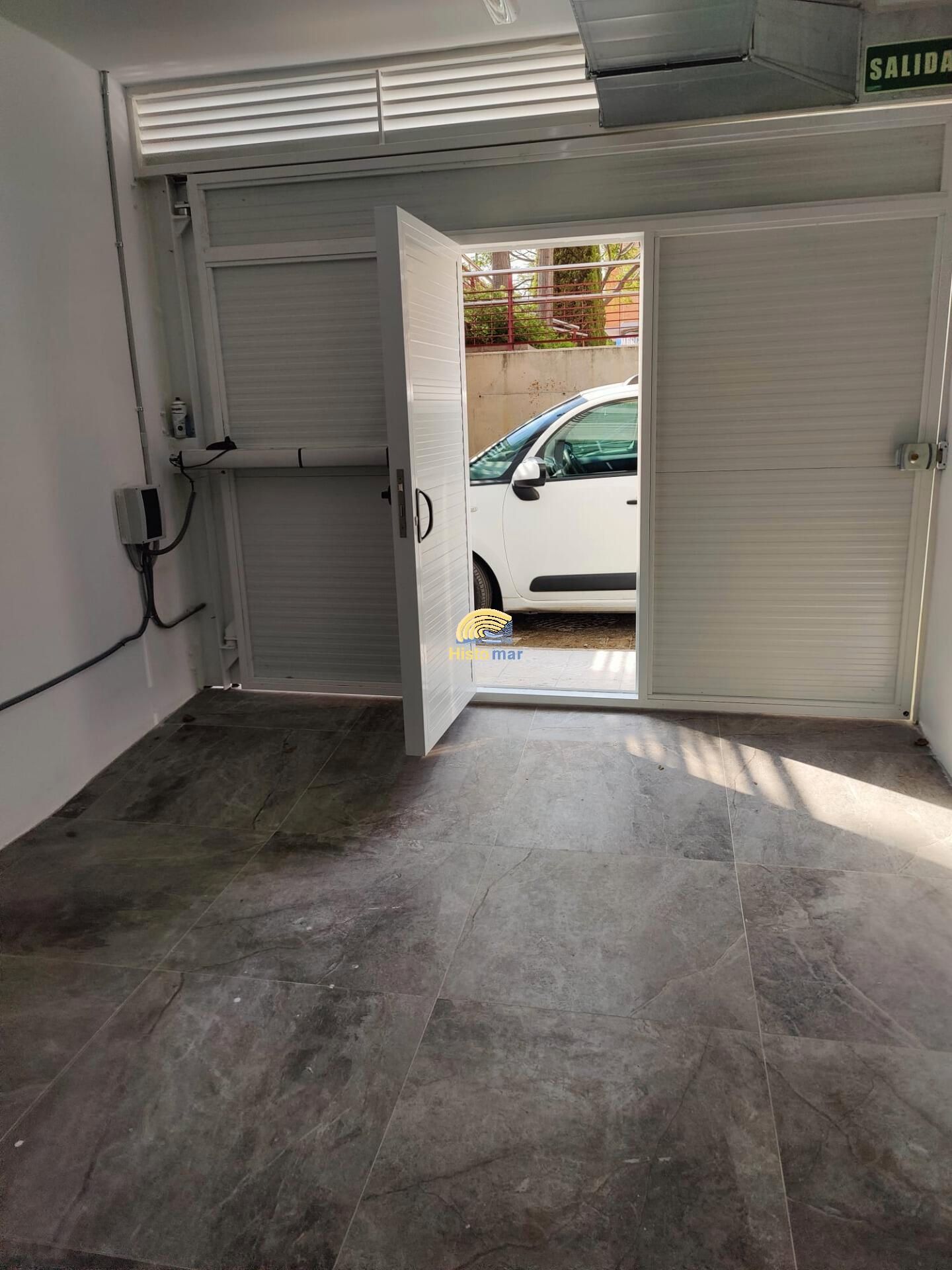 Aparcament de Traster de lloguer en Sagunto / Sagunt