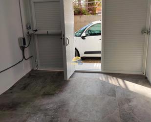 Parking of Box room to rent in Sagunto / Sagunt