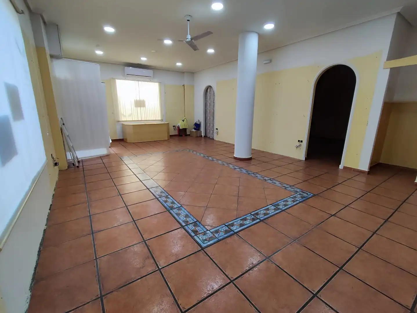 Local comercial en venda a Calle Campo, imagen 32