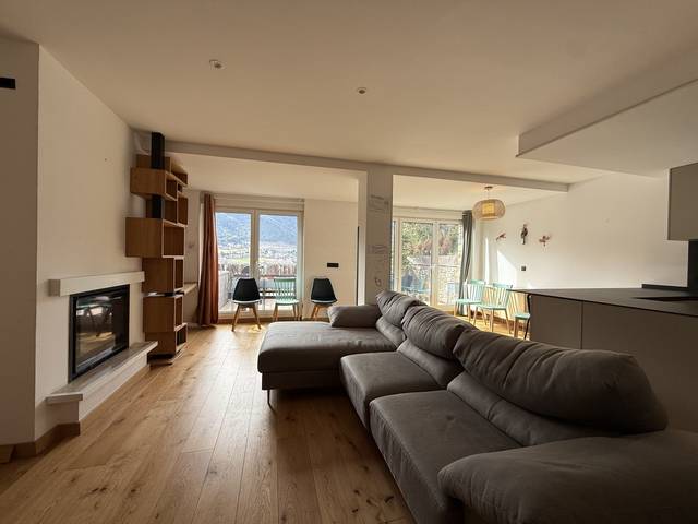 Dúplex en Alquiler en carretera de la gonarda  en L'Aldosa - Anyós